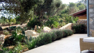 Cap Vermell Estate, Mallorca