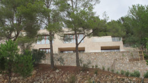 Cap Vermell Estate, Mallorca