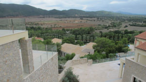 Cap Vermell Estate, Mallorca