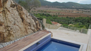 Cap Vermell Estate, Mallorca